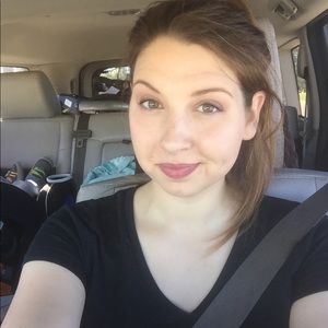 Meet your Posher, Paige